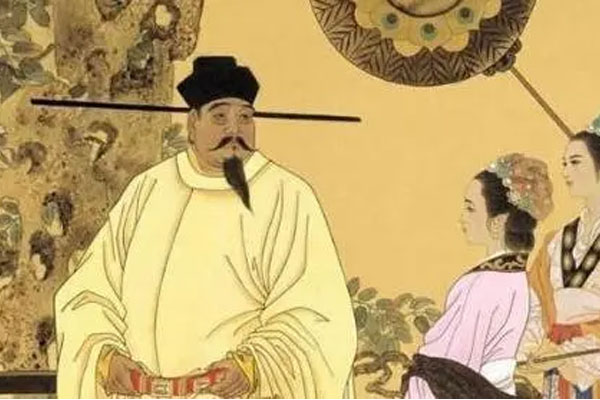 赵匡胤