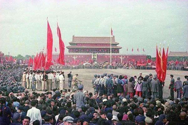 开国大典