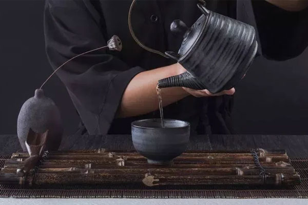茶道