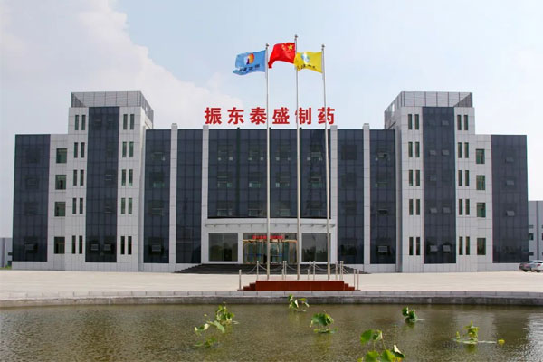 sunbet大同泰盛制药